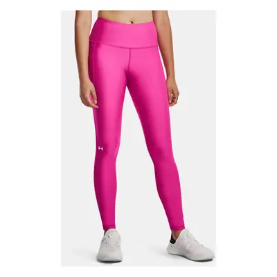 Under Armour Leggings Armour Evolved Grphc Legging-PNK - Women