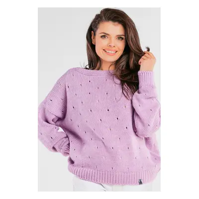 Awama Woman's Sweater A445