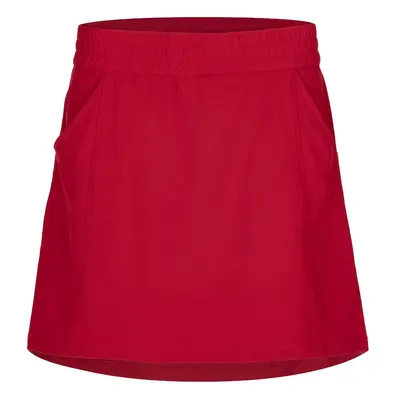 Women's skirt LOAP UZUKA Red