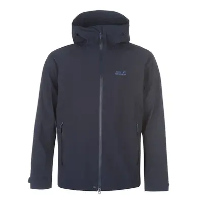 Jack Wolfskin Ticume Softshell kabát férfi