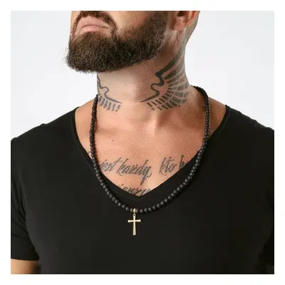 Giorre Man's Necklace