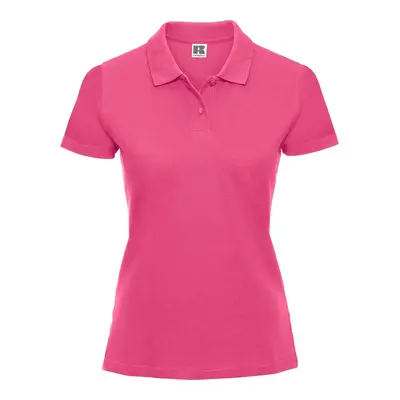 Polo R569F 100% cotton 195g/200g