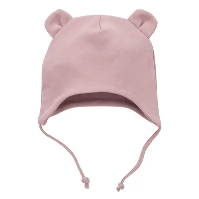 Pinokio Kids's Hello Wrapped Bonnet