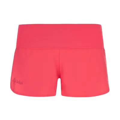 Women's shorts Kilpi ESTELI-W pink