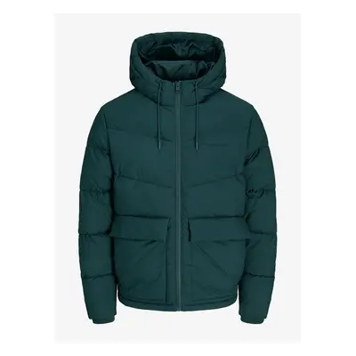 Kerosene Men's Quilted Winter Jack & Jones Vester - Men