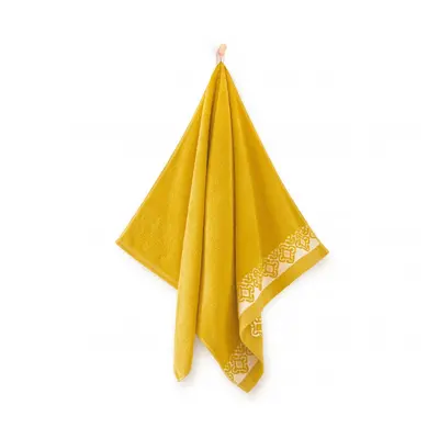 Zwoltex Unisex's Towel Carla