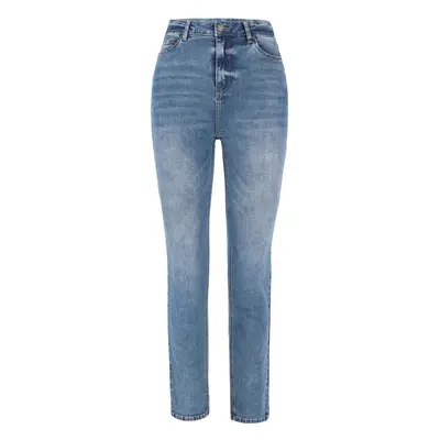 Volcano Woman's Jeans D-Agnes L27336-S23