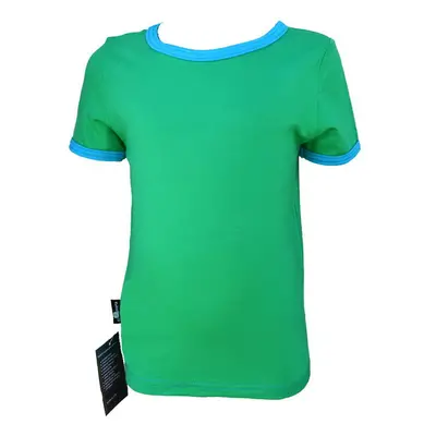 Functional Bamboo T-Shirt - KR - Green