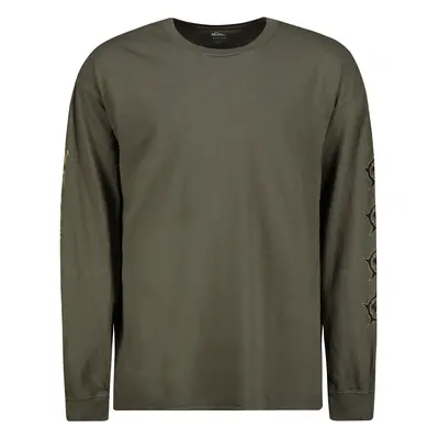 Men's t-shirt Quiksilver MONGREL