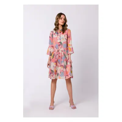 Stylove Woman's Dress S337