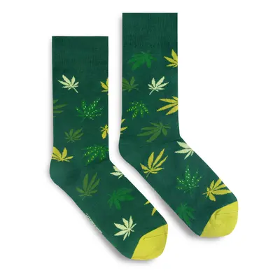 Zokni Banana Socks Classic