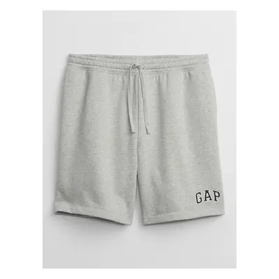 Shorts with GAP logo - Men