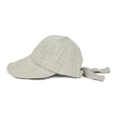 Art Of Polo Woman's Visor Hat Cz22143-2