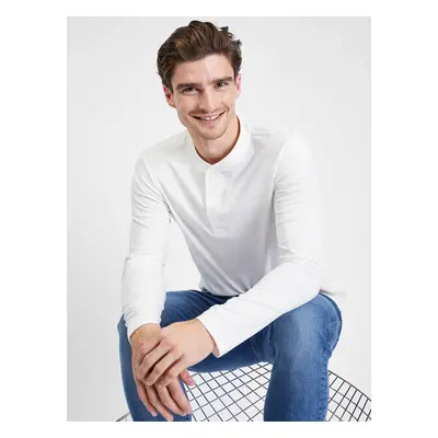 GAP Long Sleeve T-Shirt - Men