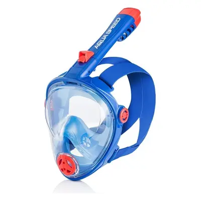 AQUA SPEED Kids's Full Face Diving Mask Spectra 2.0 Kid