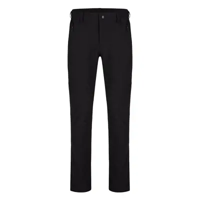 Men's trousers LOAP UZAK Black