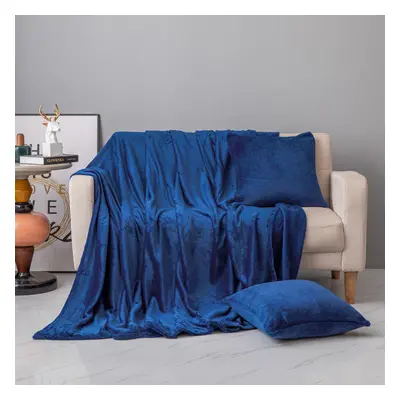 Edoti Solo Blanket 130x170 A432