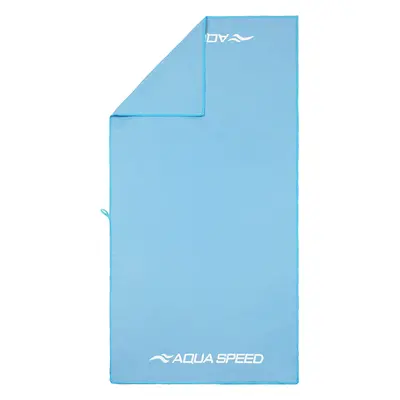 AQUA SPEED Unisex's Towel Dry Flat Pattern