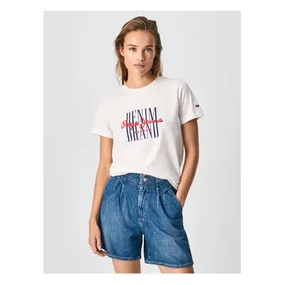 Női póló Pepe Jeans