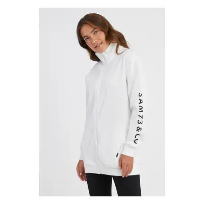 SAM73 Womens Sweatshirt Asajj - Women