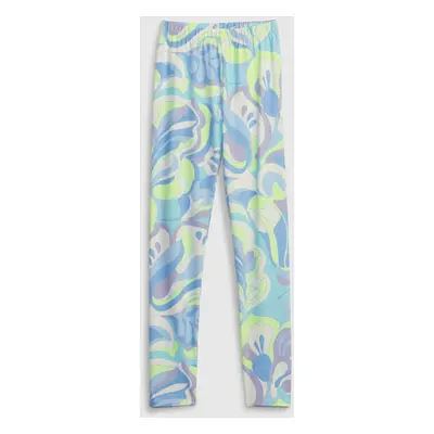 GAP Kids Cotton Leggings - Girls