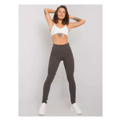 Női leggings Fashionhunters Basic