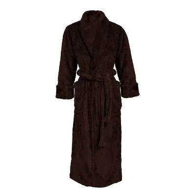 DKaren nő hosszú housecoat Eliza