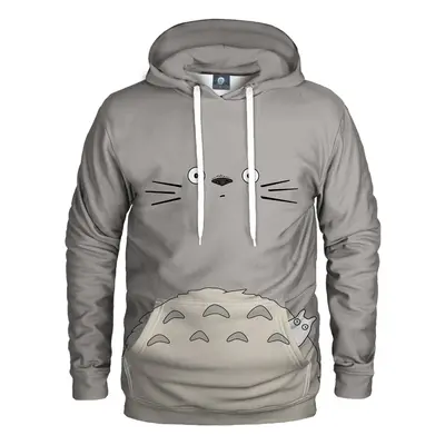 Aloha From Deer Unisex's Totoro Hoodie H-K AFD940