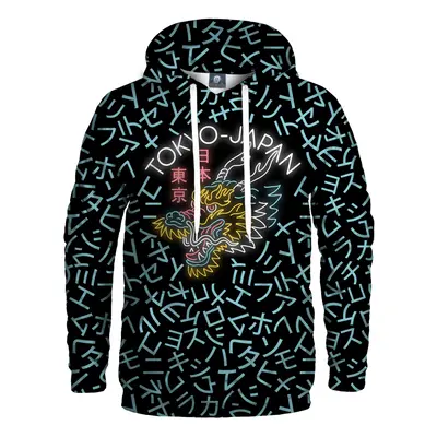 Aloha From Deer Unisex's Tokyo Japan Hoodie H-K AFD933