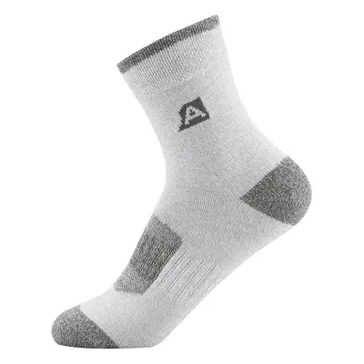 Kids socks coolmax ALPINE PRO 3RAPID white