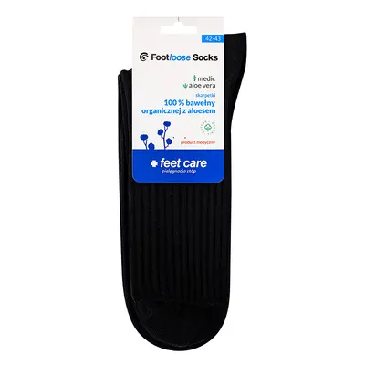 Bratex Unisex's Socks Cotton With Aloe