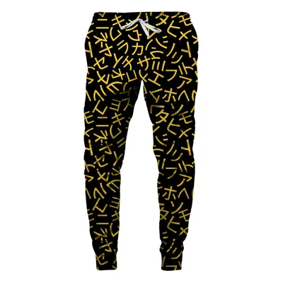 Aloha From Deer Unisex's Tokyo Japan Sweatpants SWPN-PC AFD934