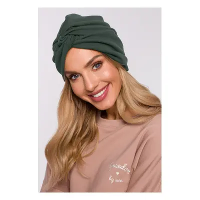 Női sapka Made Of Emotion Made_Of_Emotion_Hat_M601_Military_Green