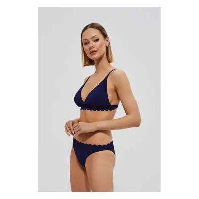 Női bikini alsó Moodo Basic