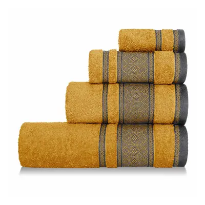 Edoti Towel Panama A613