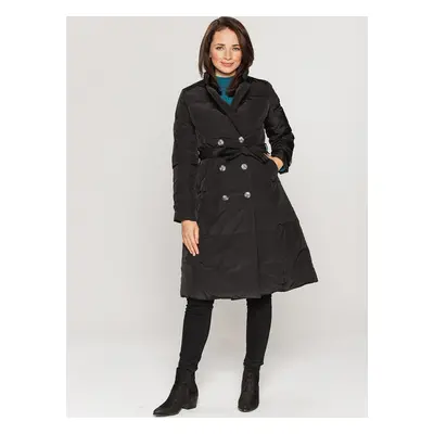 PERSO Woman's Coat BLH201033F