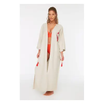 Női kimono Trendyol Patterned