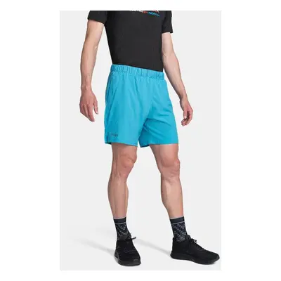 Men's shorts Kilpi BRAY-M Blue