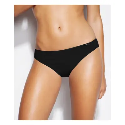 Women's classic panties ATLANTIC 2Pack - black