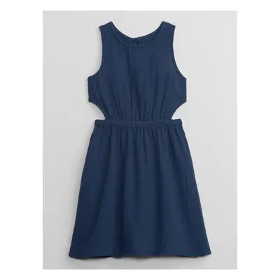 GAP Children's dress with cutouts - Girls