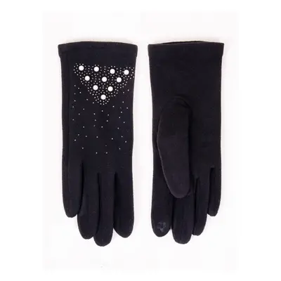 Yoclub Woman's Gloves RES-0054K-AA50-001