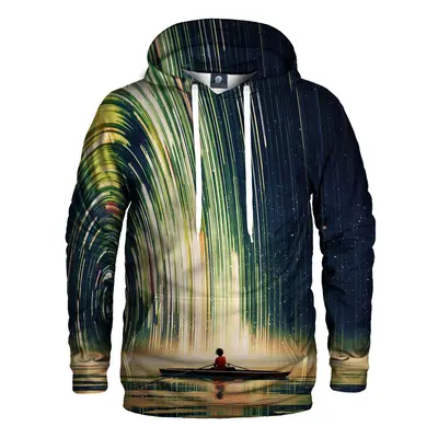 Aloha From Deer Unisex's Dimensional Drift Hoodie H-K AFD819