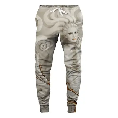 Aloha From Deer Unisex's Goddess Sweatpants SWPN-PC AFD676