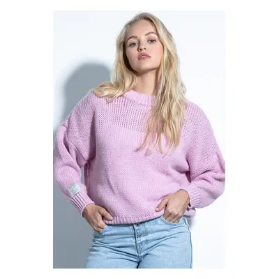 Fobya Woman's Sweater F1697