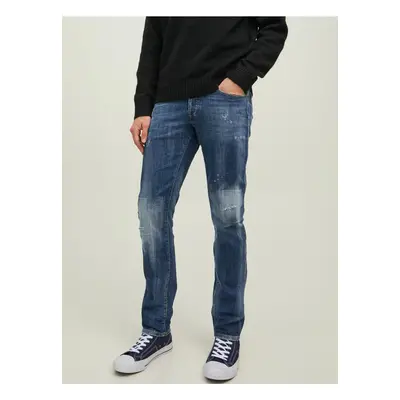 Férfi farmernadrág Jack & Jones Denim