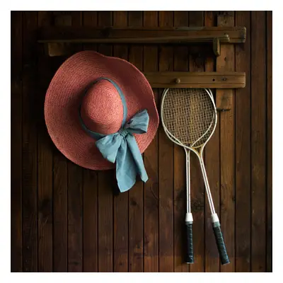 Art Of Polo Woman's Hat cz21196 Raspberry/Blue