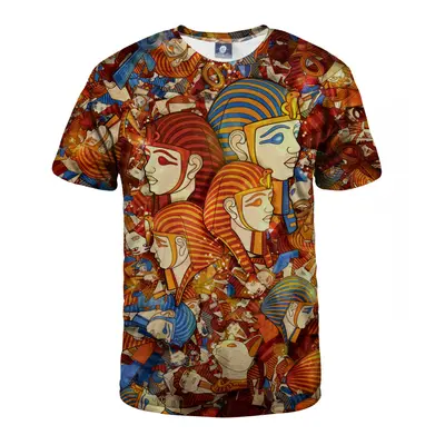 Aloha From Deer Unisex's Pharaoh T-Shirt TSH AFD768