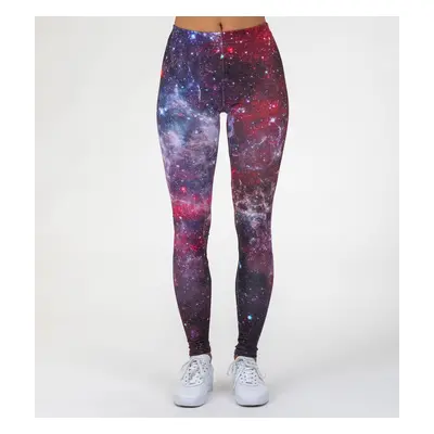 Mr. GUGU és Miss GO női leggings L1184