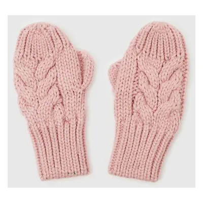 GAP Kids Knitted Gloves - Girls