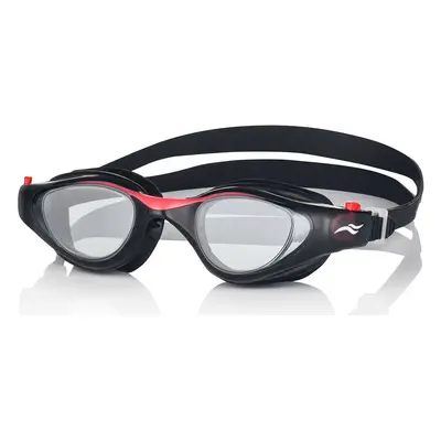 AQUA SPEED Kids's Swimming Goggles Maori Pattern